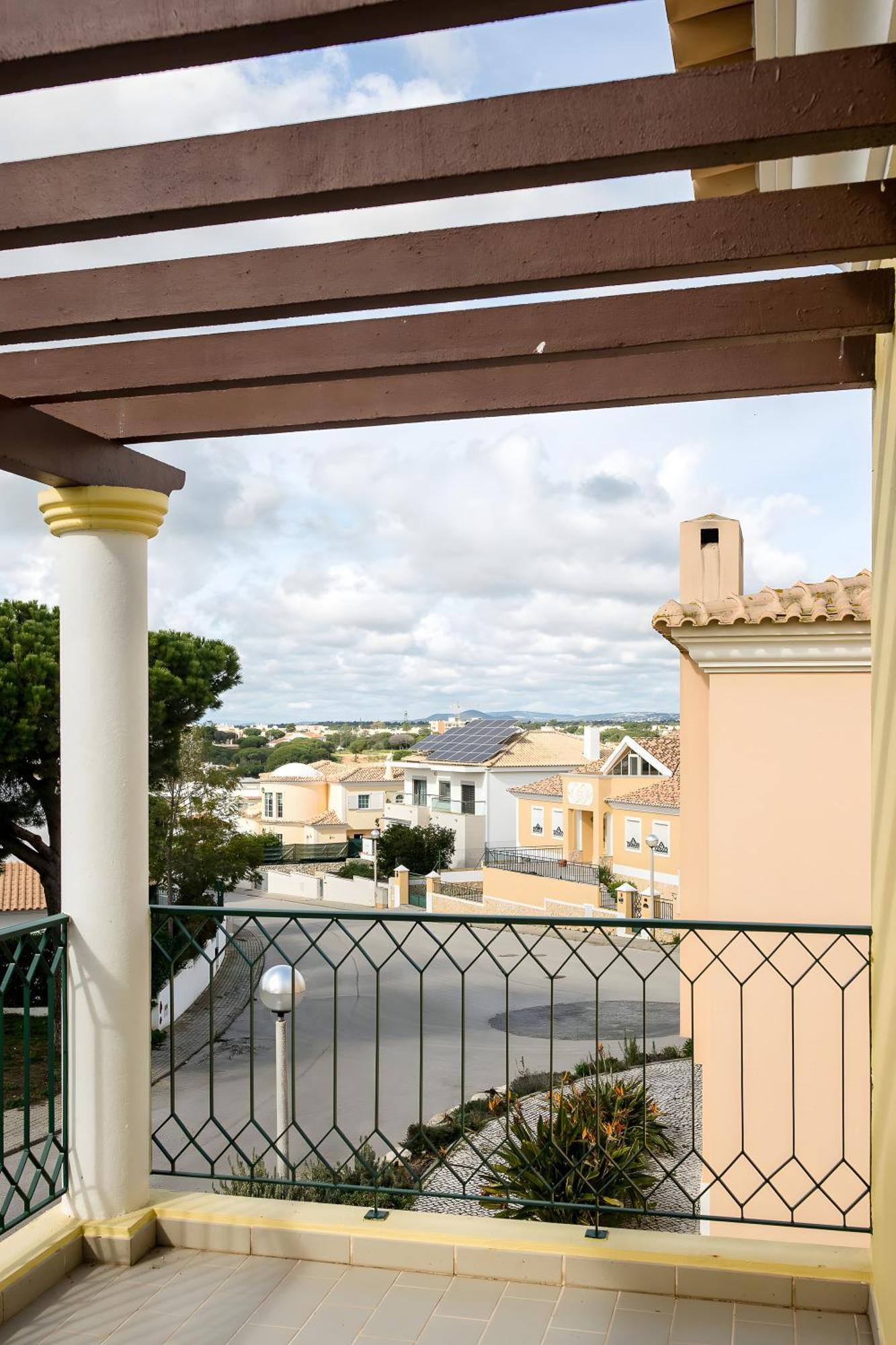 Laguna Formosa Faro Exterior photo