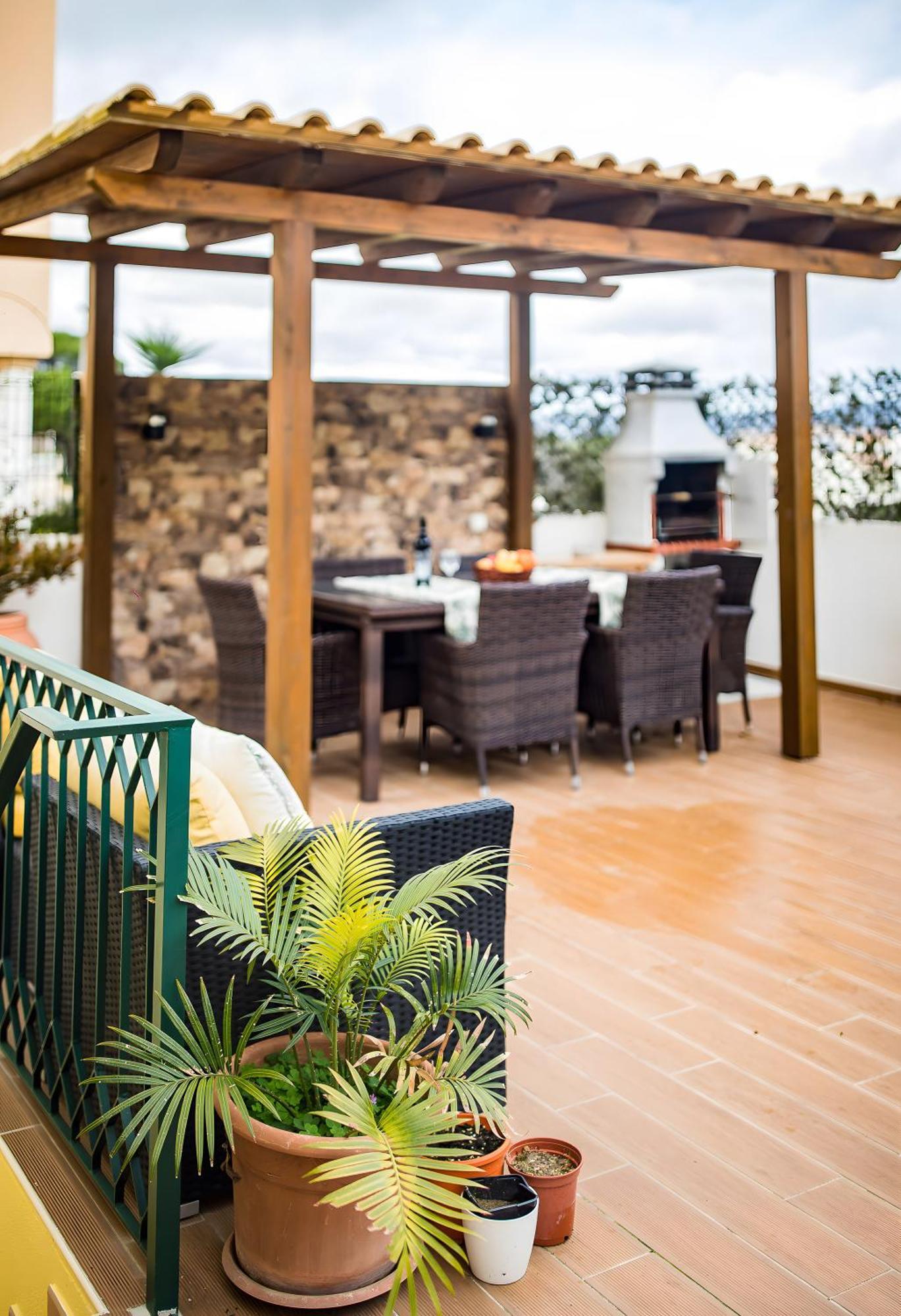 Laguna Formosa Faro Exterior photo