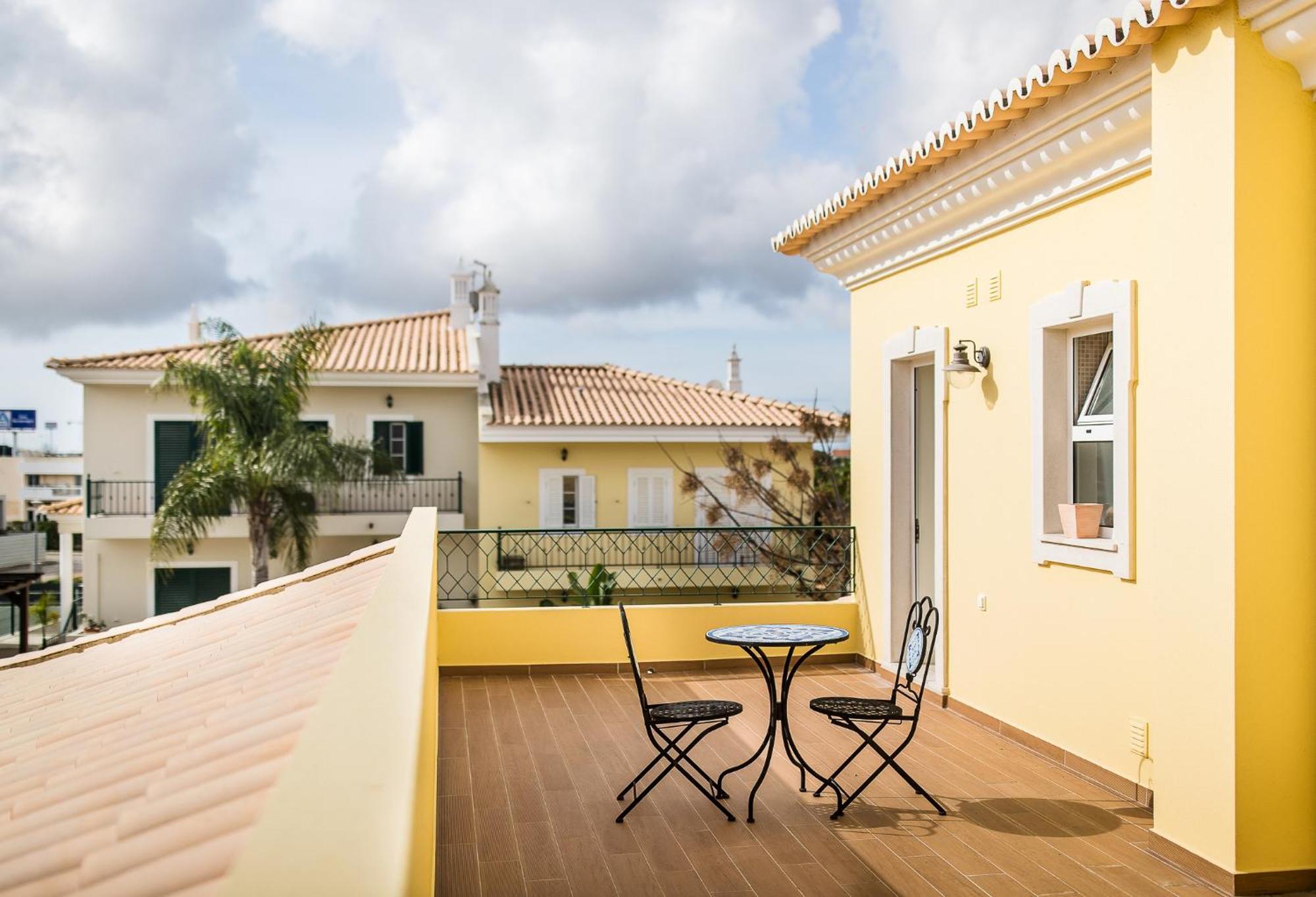 Laguna Formosa Faro Exterior photo