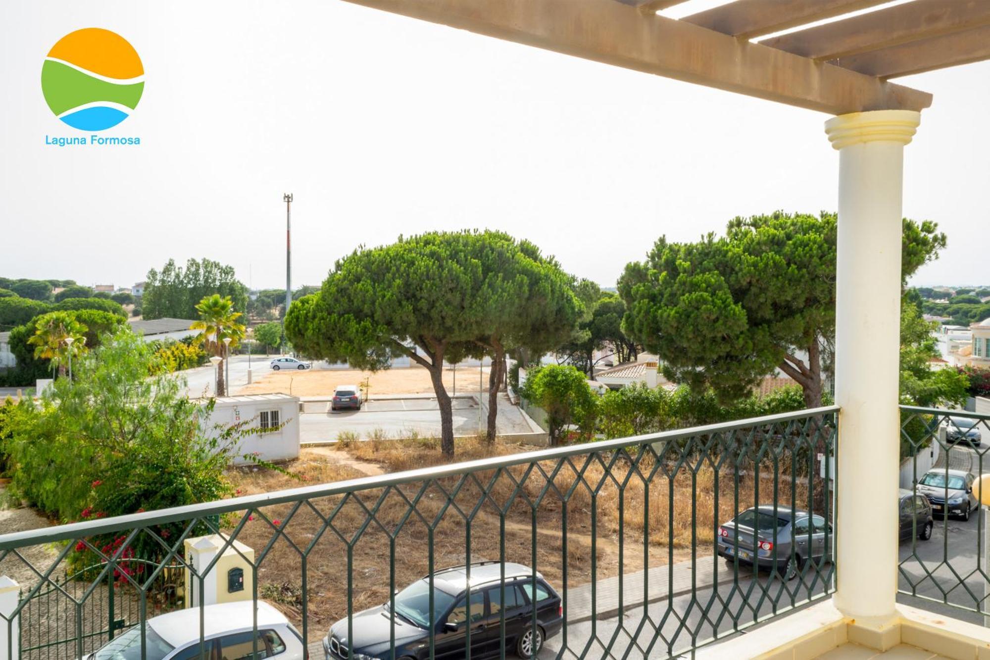 Laguna Formosa Faro Exterior photo