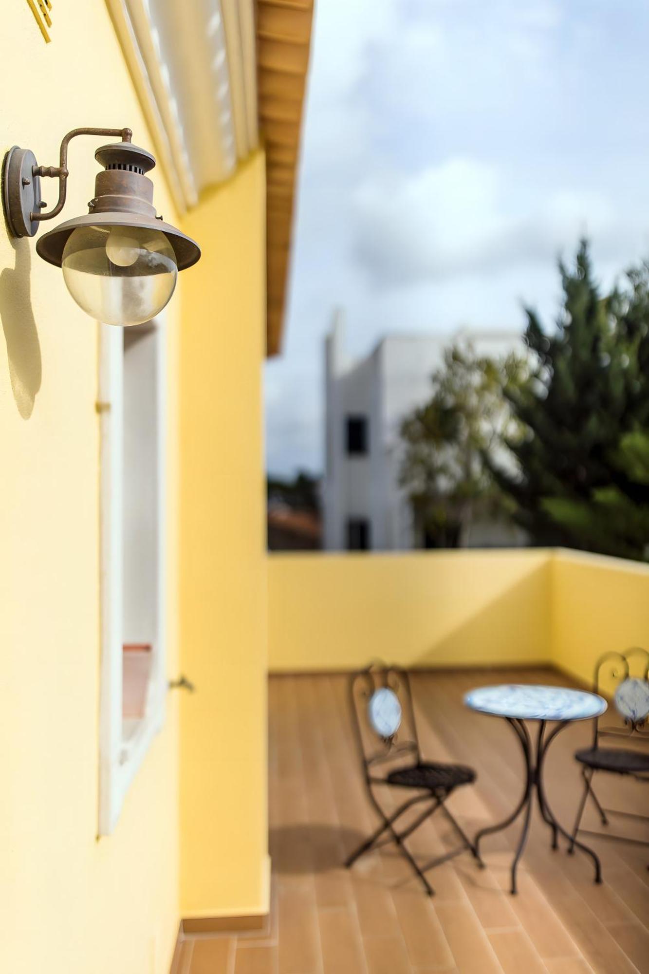 Laguna Formosa Faro Exterior photo
